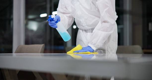 Licensed Drug Lab Cleanup service in Great Falls, VA - Crime Scene Cleaner Online